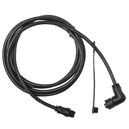 Garmin 6' NMEA 2000 Cable - Right Angle 010-11089-00
